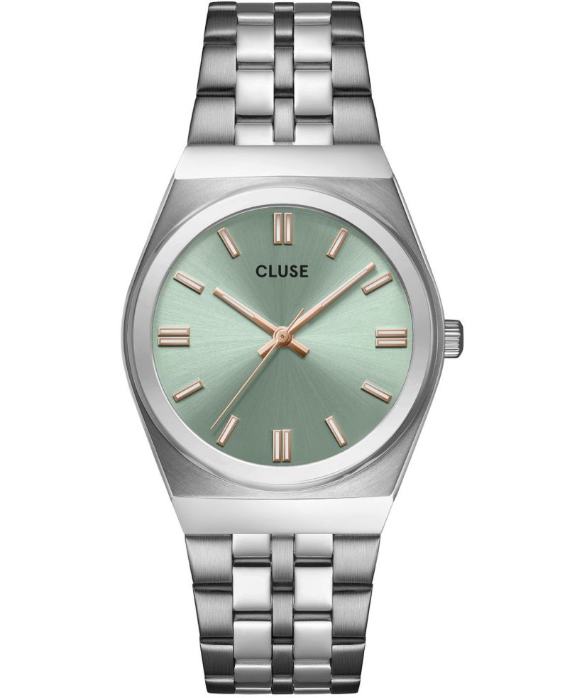 Cluse Retro 70’s watch