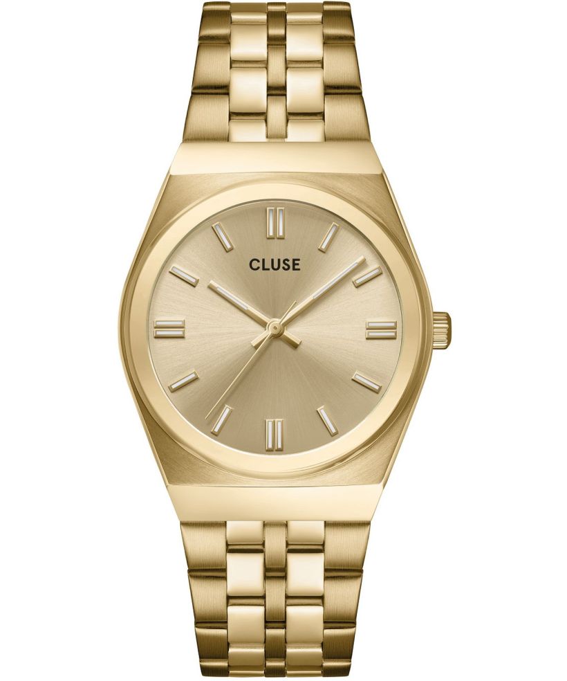 Cluse Retro 70’s watch