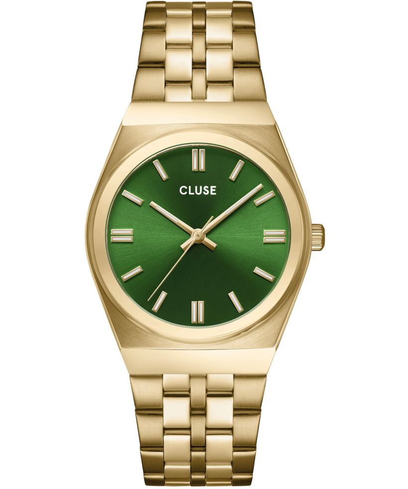Cluse Retro 70’s watch