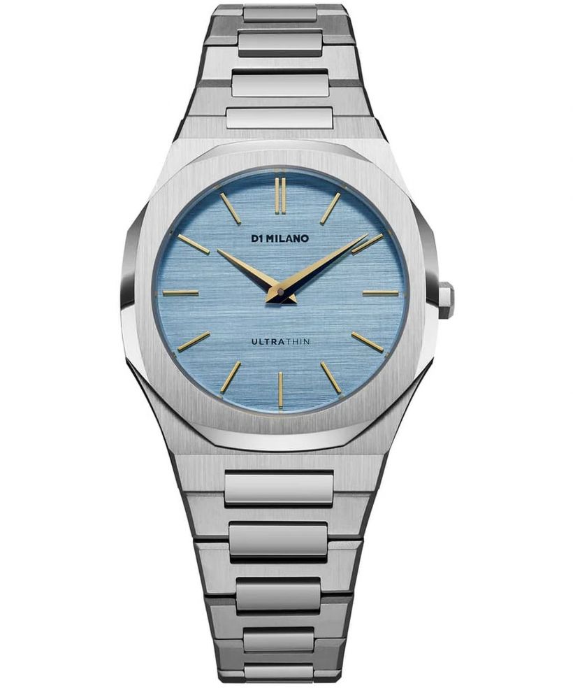 D1 Milano Ultra Thin Bracelet Dusk watch