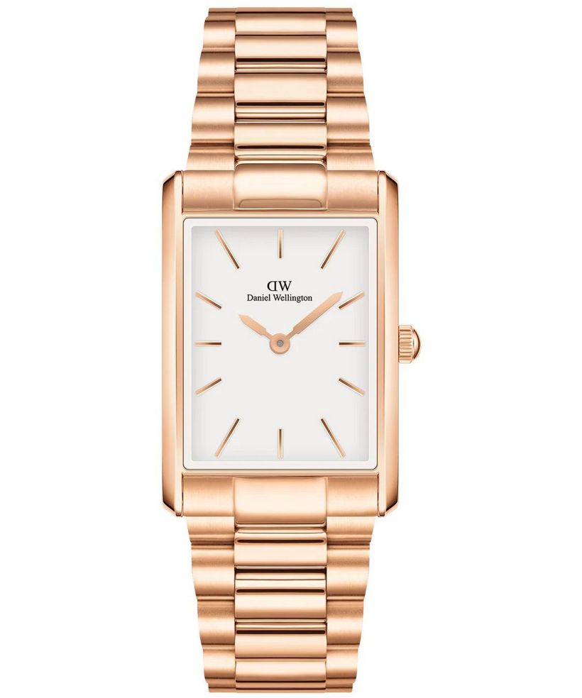 Daniel Wellington Bound 9-Link Rose Gold 24 watch