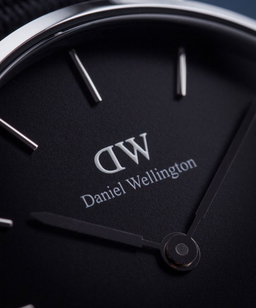 Daniel Wellington Classic Petite Cornwall Ladies Watch