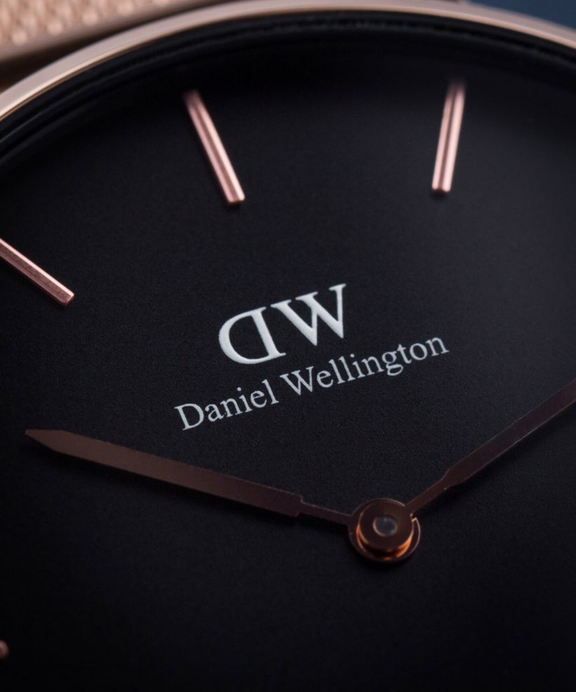 Daniel Wellington Classic Petite SET Ladies Watch