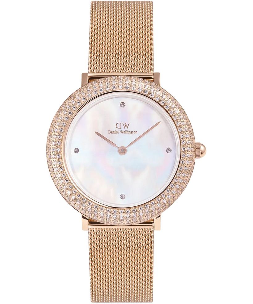 Daniel Wellington Crystalline Bezel 32 watch