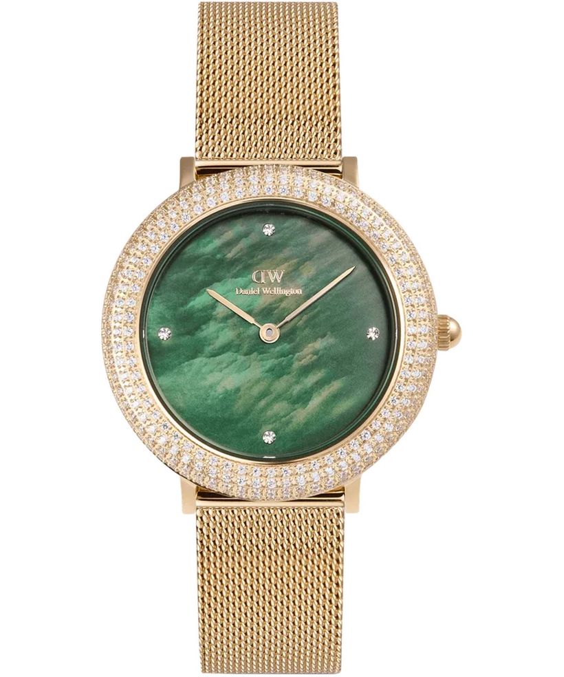 Daniel Wellington Crystalline Bezel 32 watch