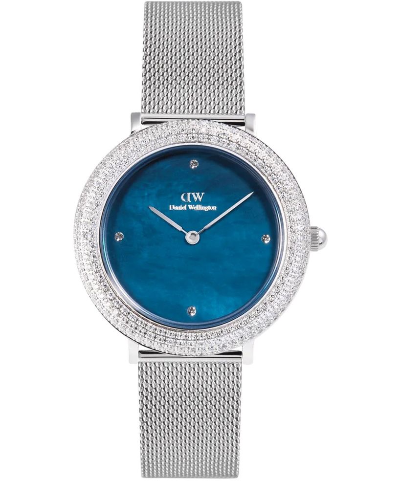 Daniel Wellington Crystalline Bezel 32 watch