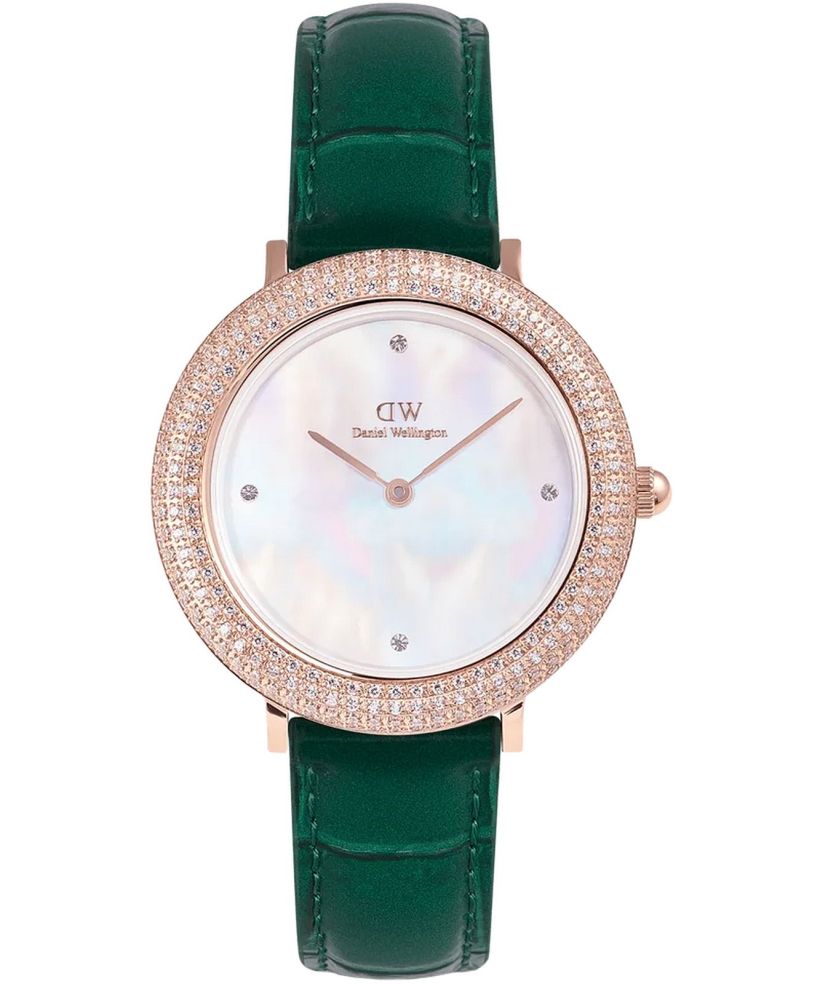 Daniel Wellington Crystalline Bezel 32 watch