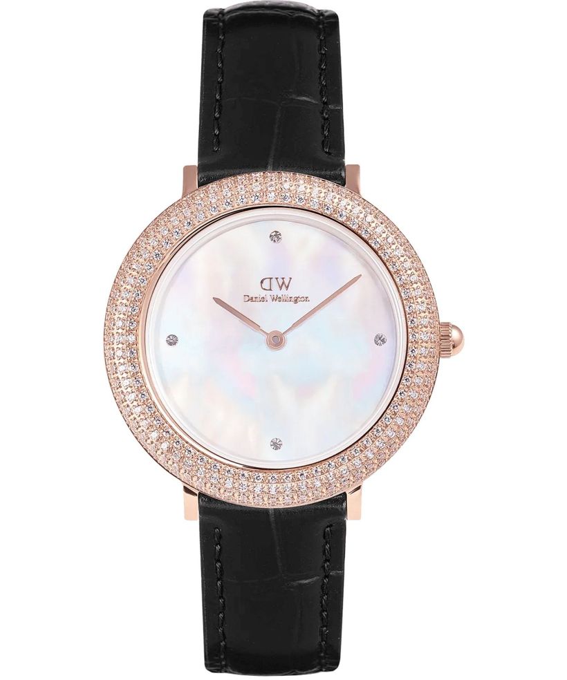 Daniel Wellington Crystalline Bezel 32 watch