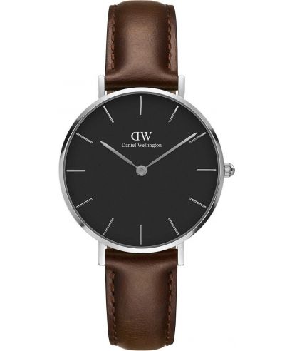 Daniel Wellington Classic Petite Bristol 32 ladies watch