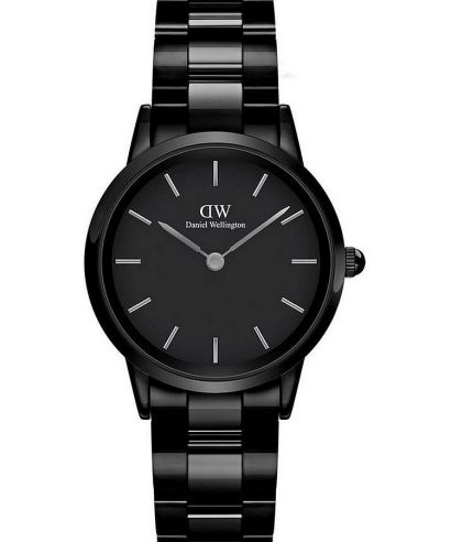 Daniel Wellington Iconic Ceramic Ladies Watch