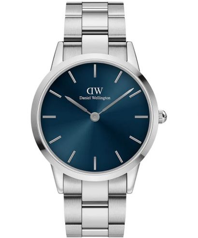 Daniel Wellington Iconic Link Arctic Ladies Watch