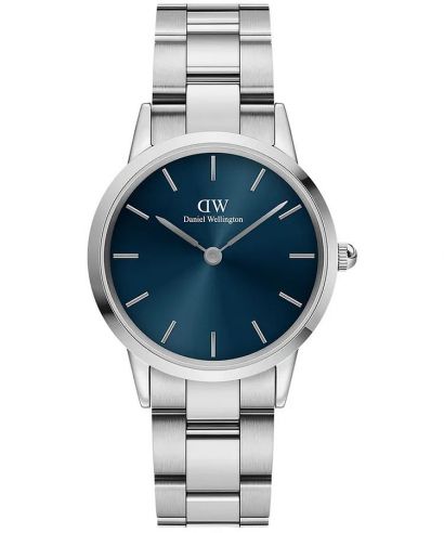Daniel Wellington Iconic Link Arctic Ladies Watch