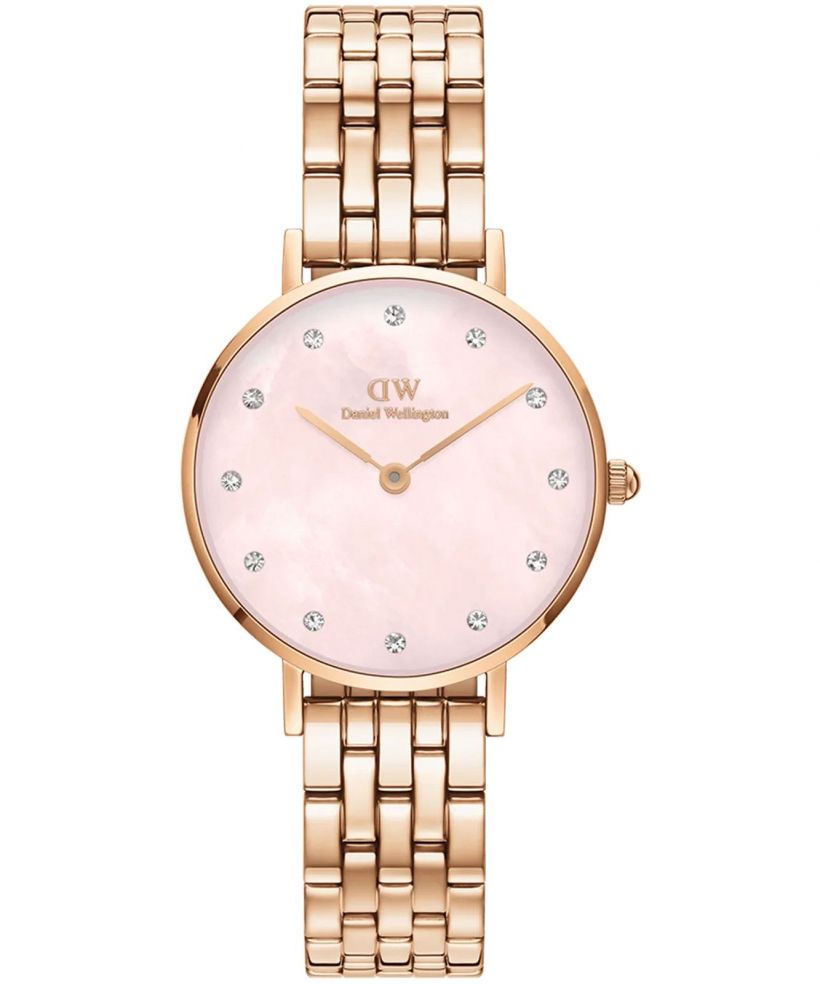 Daniel Wellington Petite 28 ladies watch