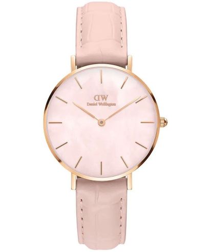 Daniel Wellington Petite Rouge 32 watch