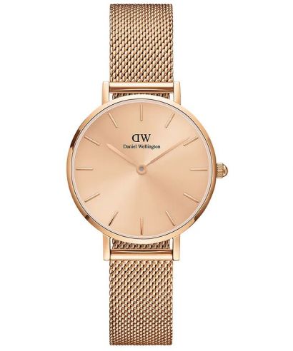 Daniel Wellington Petite Unitone Ladies Watch