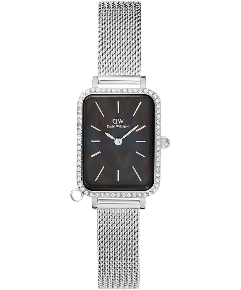 Daniel Wellington Quadro Charm Bezel 20 watch
