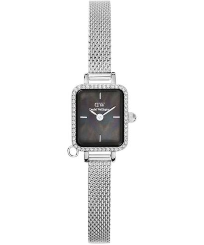 Daniel Wellington Quadro Charm Bezel 15 watch
