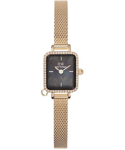Daniel Wellington Quadro Charm Bezel 15 watch
