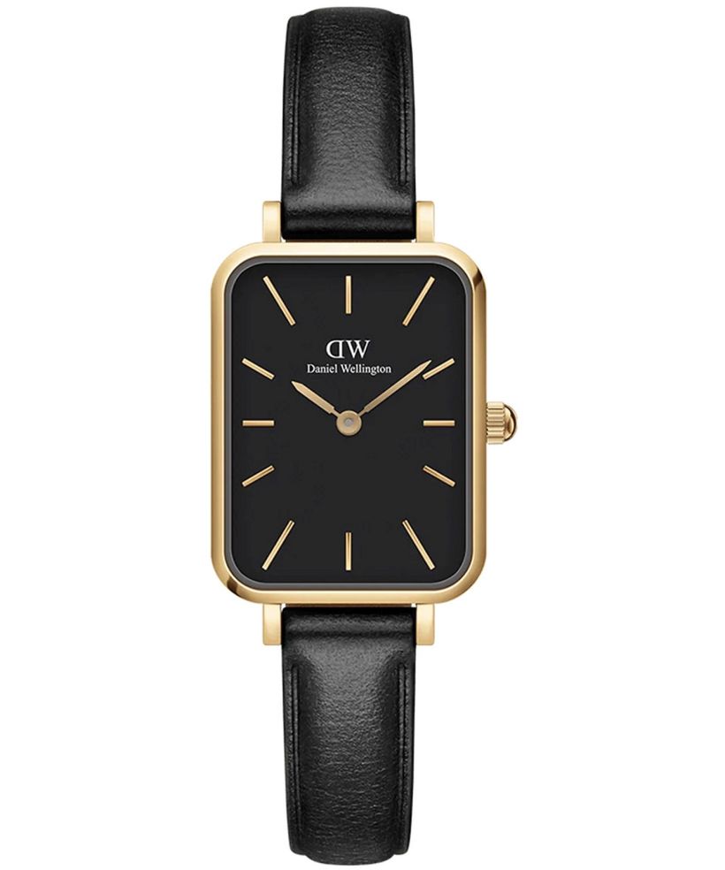 Daniel Wellington Quadro Pressed Sheffield 20 watch