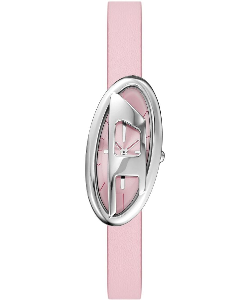 Diesel D-Era watch
