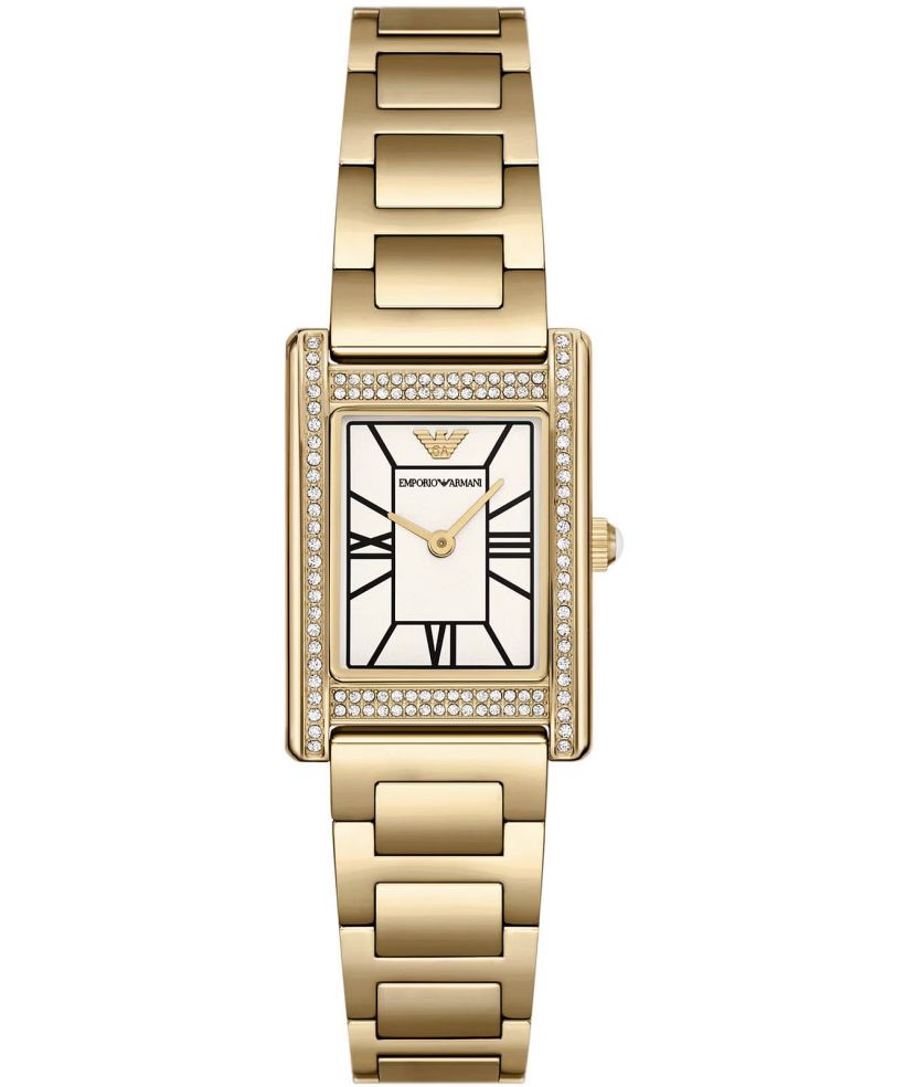 Emporio Armani Ganni watch