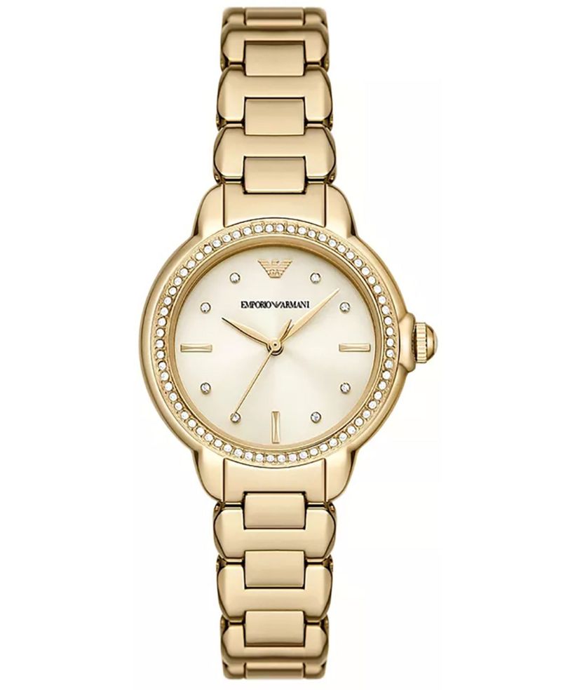Emporio Armani Mia watch