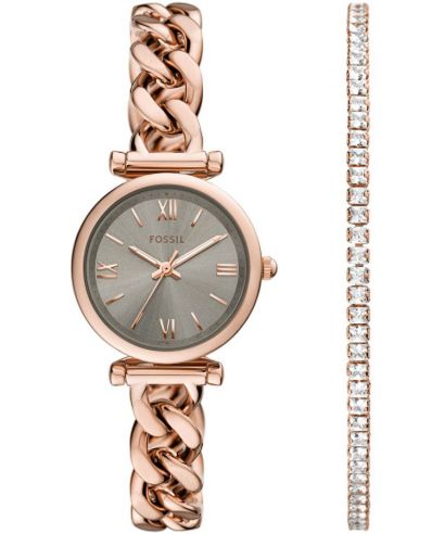 Fossil Carlie Gift Set watch