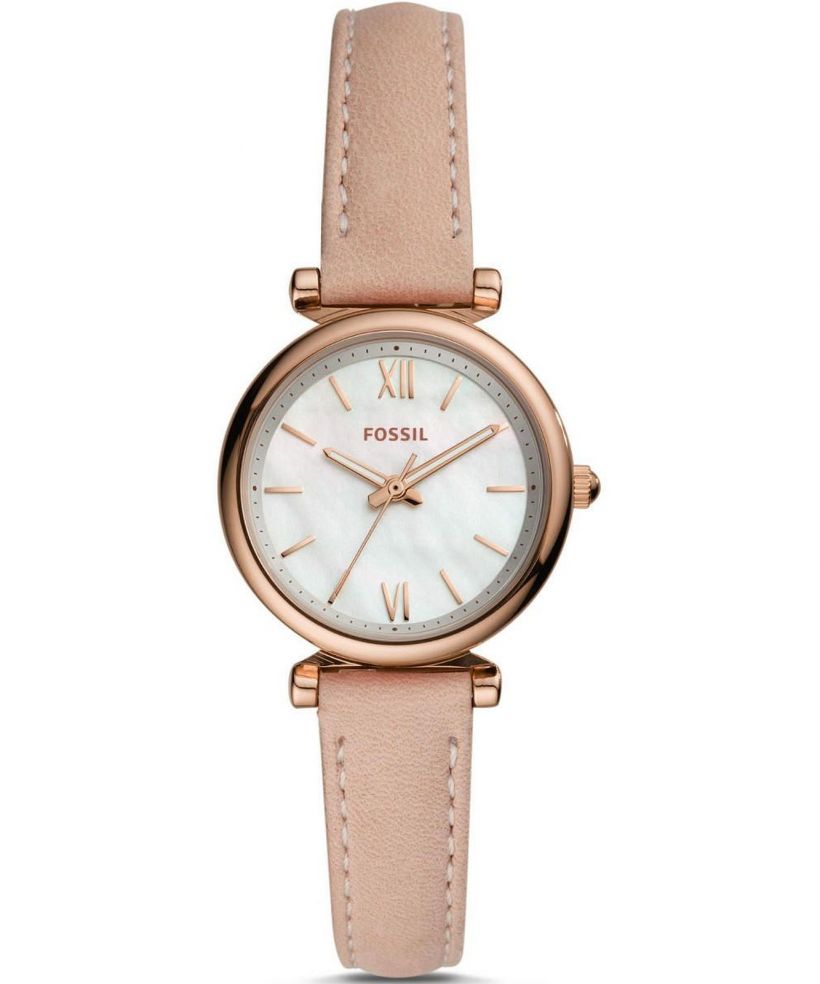 Fossil Carlie Mini 					 ladies watch