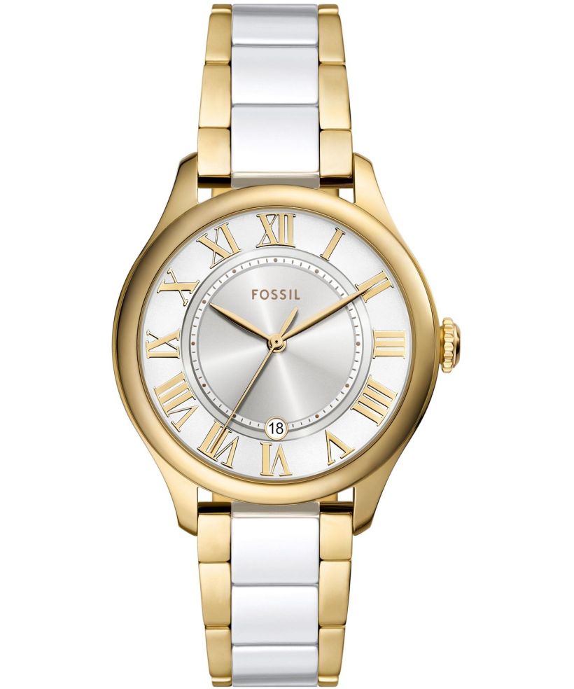 Fossil Gilmore watch