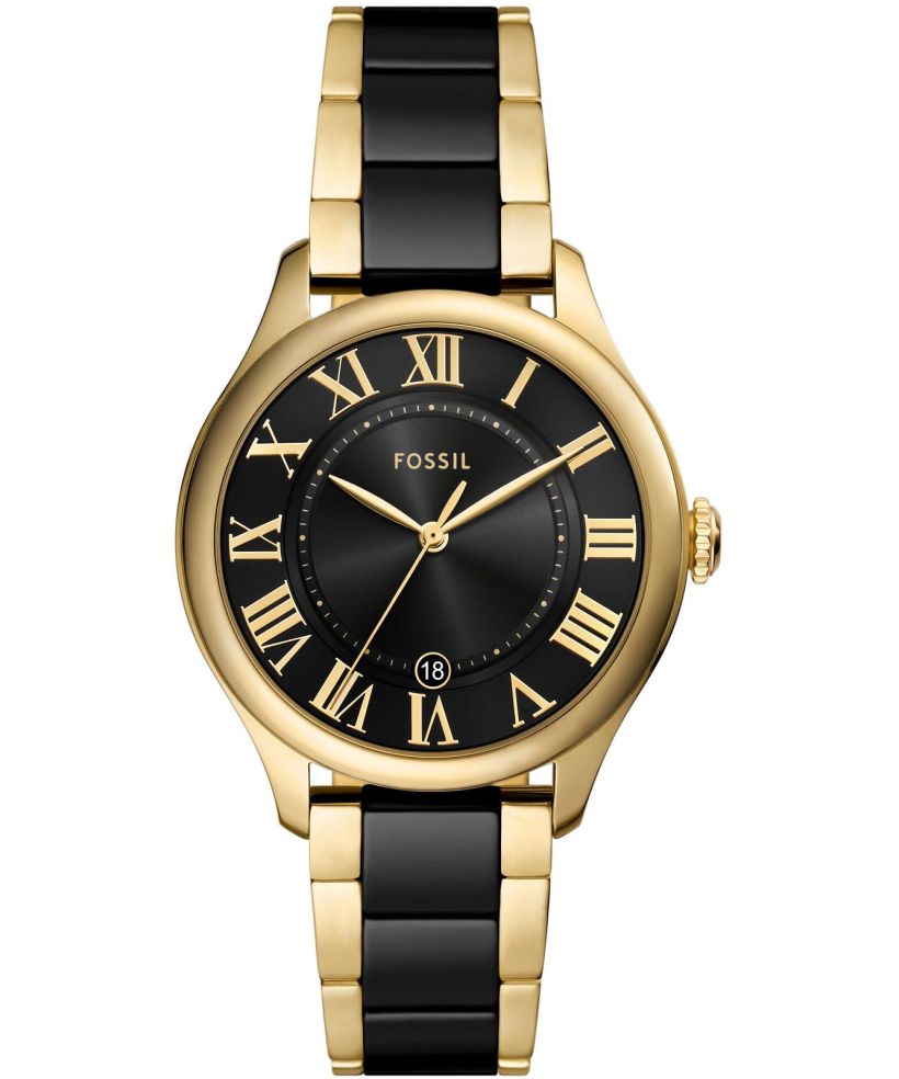 Fossil Gilmore watch