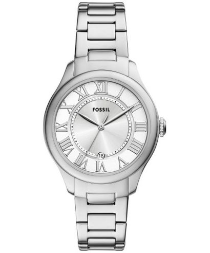 Fossil Gilmore watch