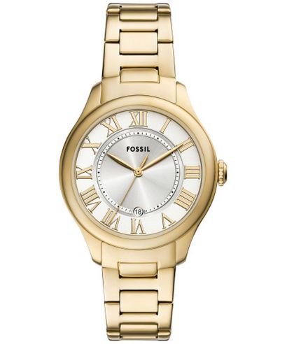 Fossil Gilmore watch