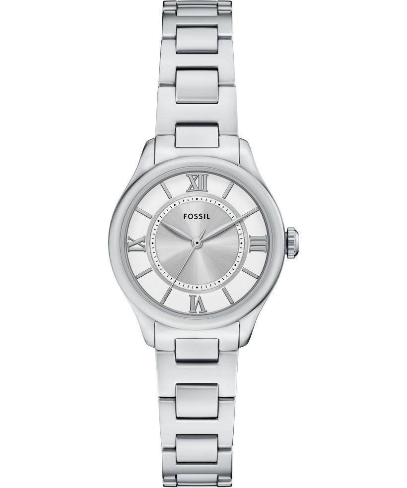 Fossil Gilmore watch