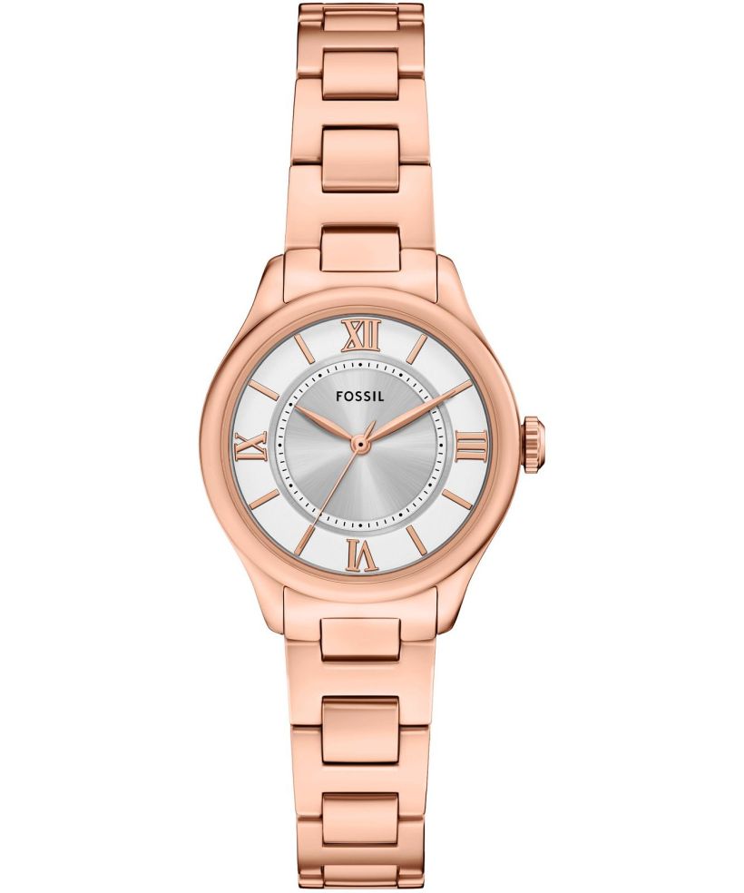 Fossil Gilmore watch