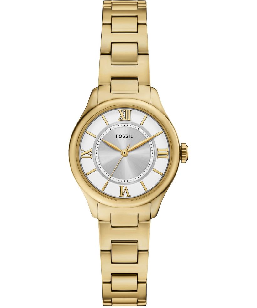 Fossil Gilmore watch