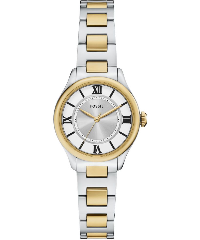 Fossil Gilmore watch