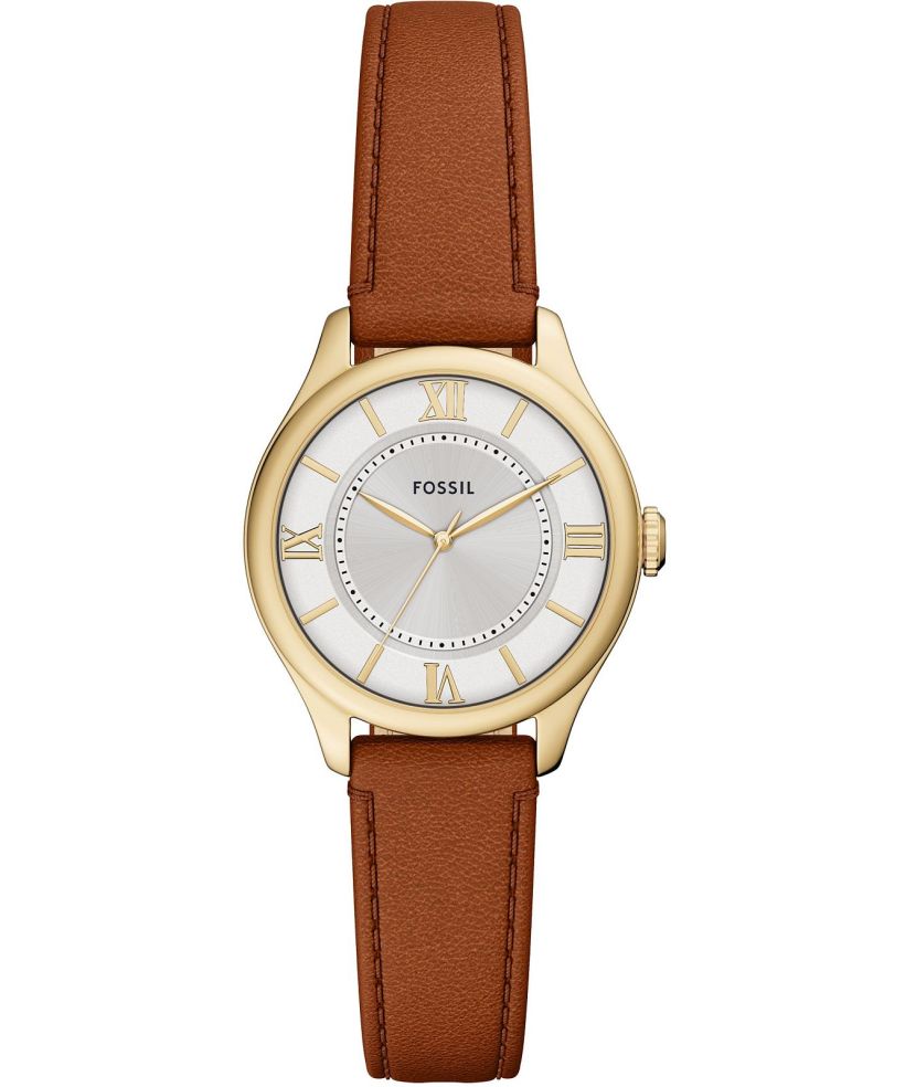Fossil Gilmore watch
