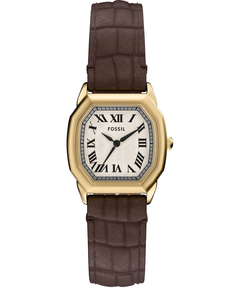 Fossil Harlow watch