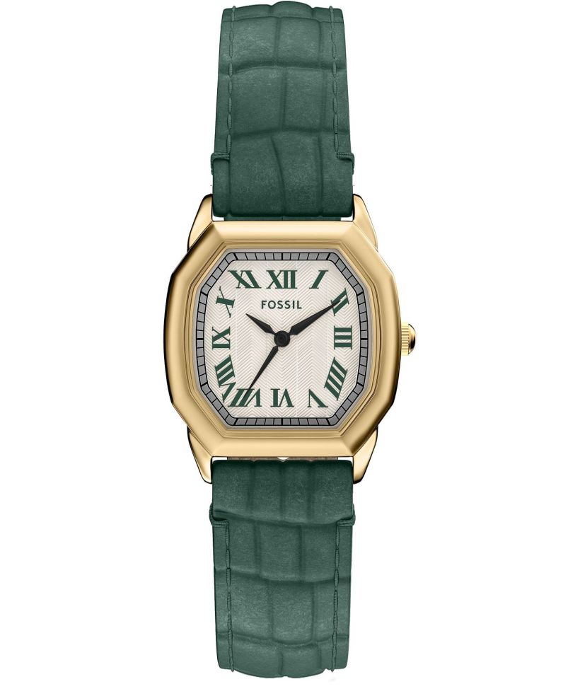 Fossil Harlow watch