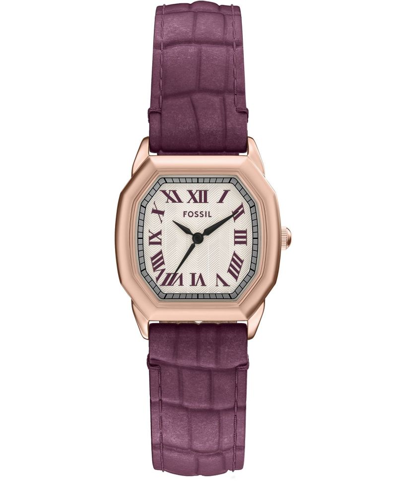 Fossil Harlow watch