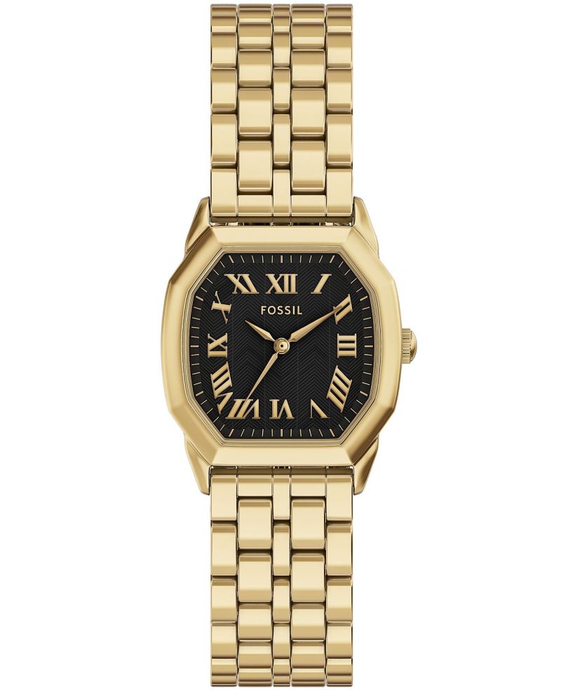 Fossil Harlow watch