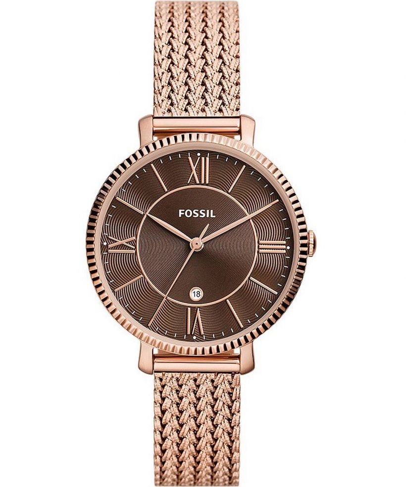 Fossil Jacqueline  watch