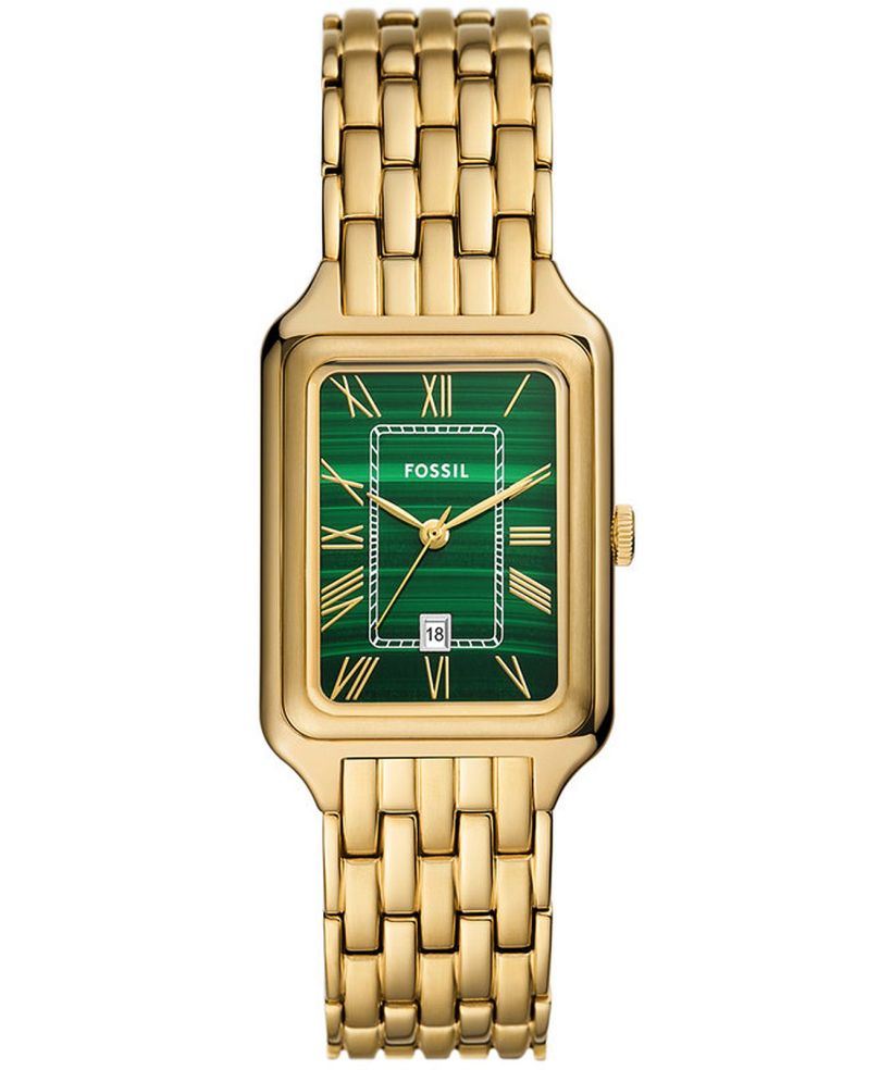 Fossil Raquel watch