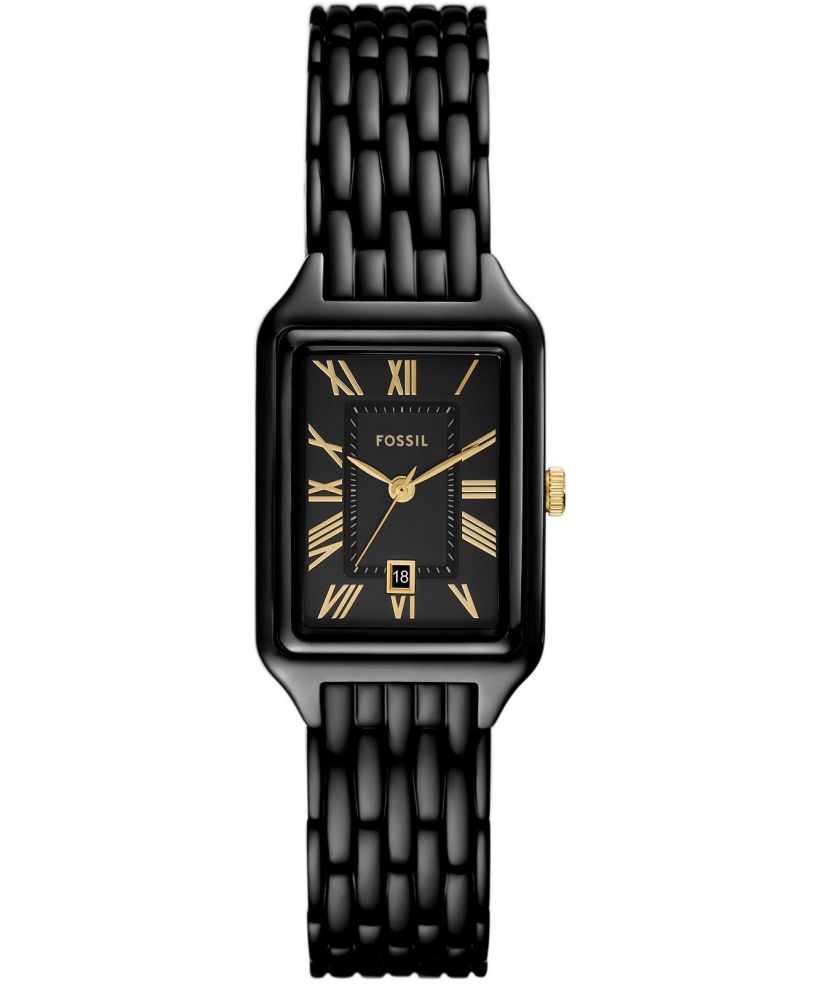Fossil Raquel watch