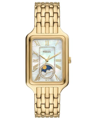 Fossil Raquel watch