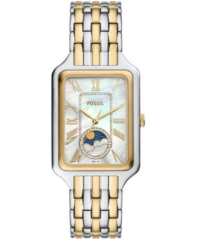 Fossil Raquel watch