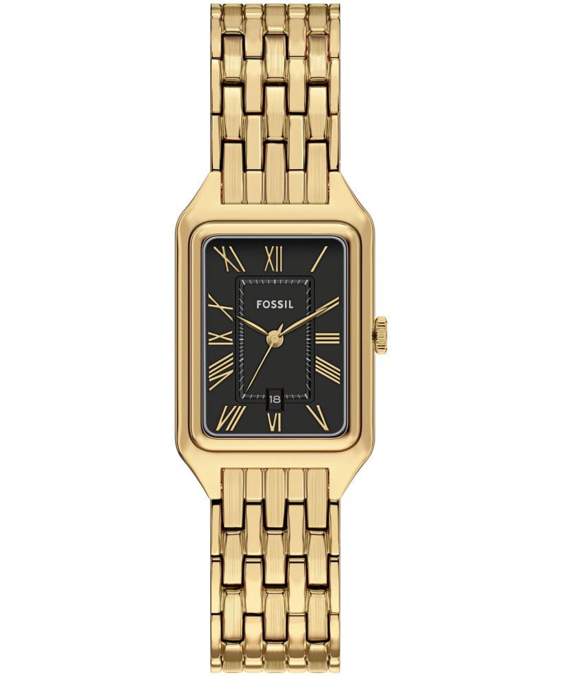 Fossil Raquel watch