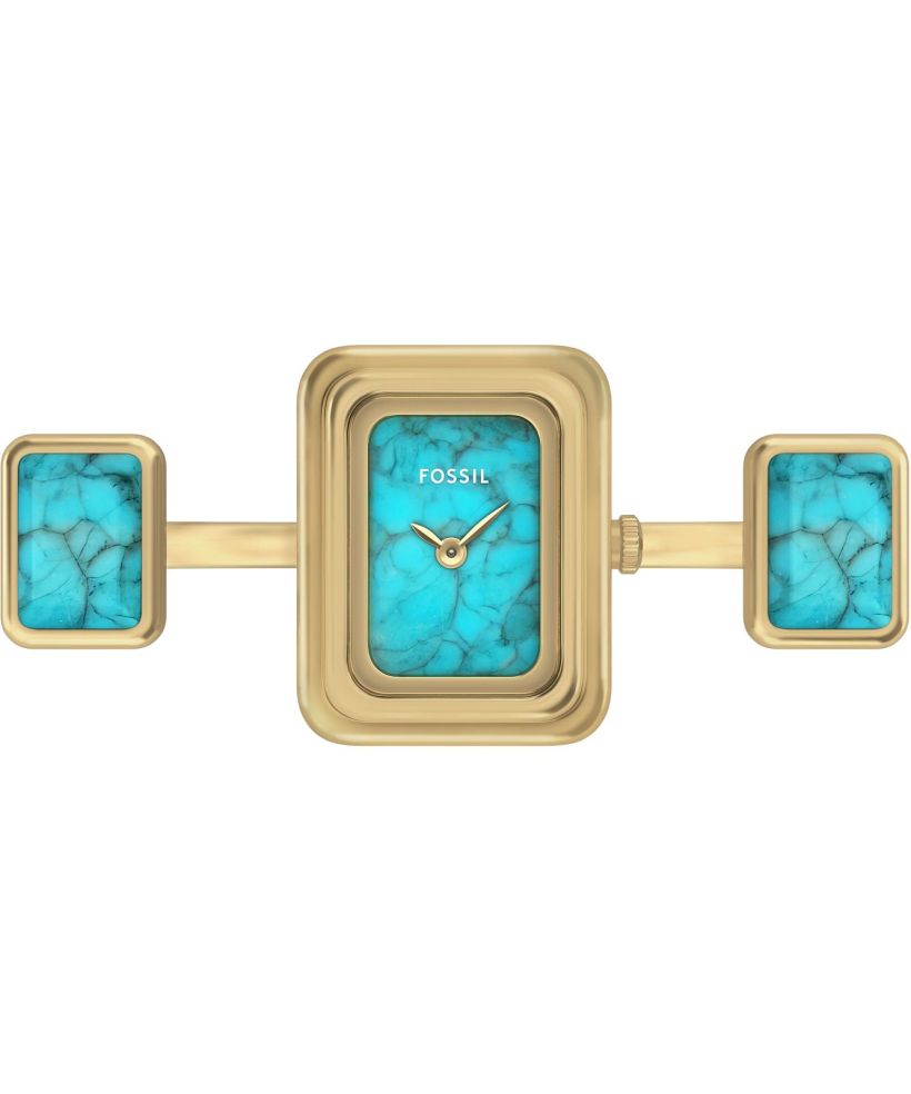 Fossil Raquel Watch Ring watch
