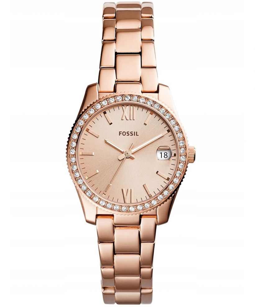 Fossil Scarlette Women's Watch
