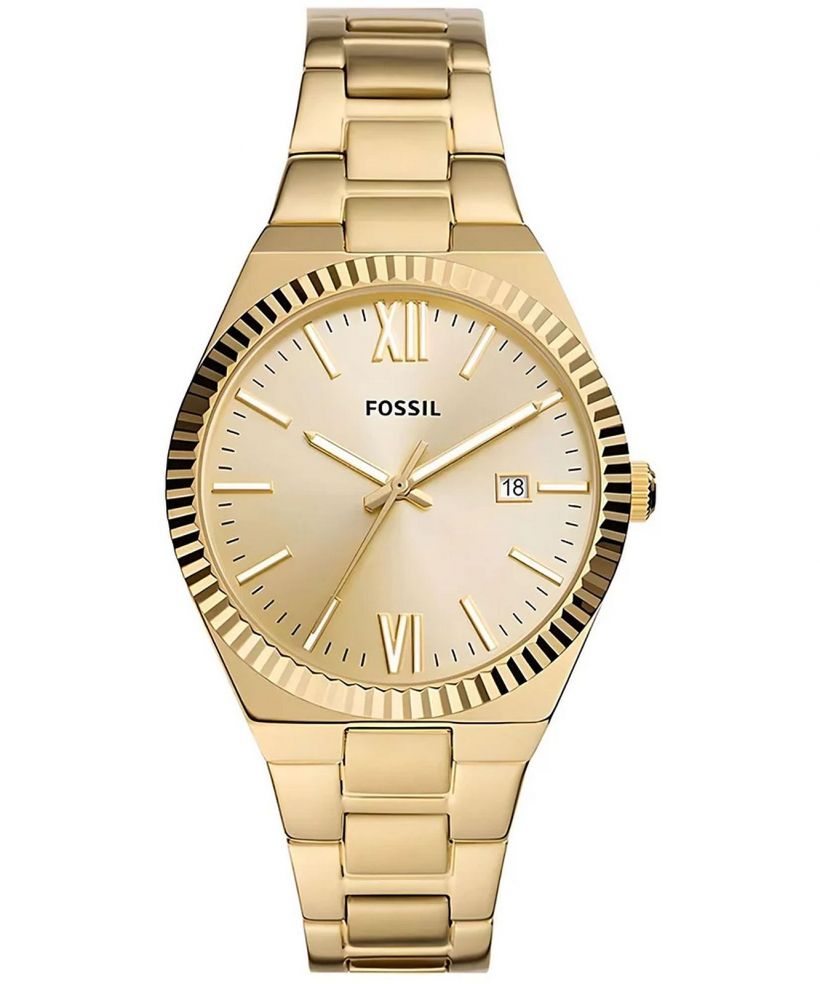 Fossil Scarlette watch